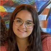 He dado clase a una chica con dificultades visuales de matemáticas, mientras me sacaba bachillerato y me encanta la enseñanza